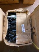 *Box of Refillable Lighters