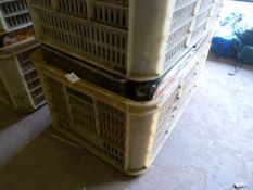 *Box Containing Fourteen Disposable BBQs