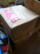 *Three Boxes Containing 180 