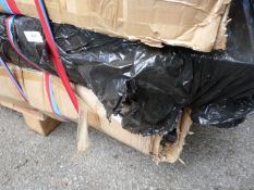 *3m by 3m Garden Gazebo with Cover