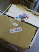 *Box Containing 360 Whistling Keyrings