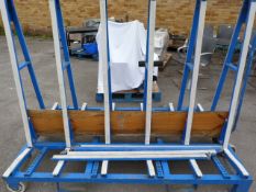 *Aardwolf Transport Framed Model:AF1930