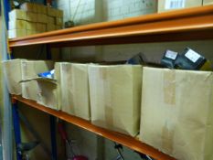 *Six Boxes of Assorted Canon, Genuink ink and Other Inkjet Cartridges