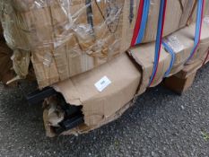 *3m by 3m Garden Gazebo with Cover