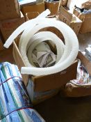 *Easy Set Swimming Pool with Pump and Filter