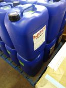 *2x25L of Protak Woodworking and Furniture Adhesive Protak 603