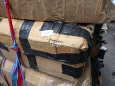 *3m by 3m Garden Gazebo with Cover