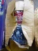 *Box Containing Thirty Eight Assorted Ladies Hats