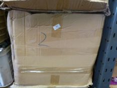 *Box Containing a Large Quantity of 6x4 inch Self Adhesive Jiffy Bags