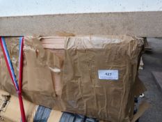 *3m by 3m Garden Gazebo with Cover