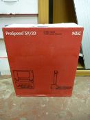 *NEC 40Mb Laptop Computer Prospeed SX/20