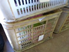 *Ten Pairs of Childrens Wellies in Assorted Colours and Sizes