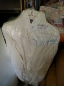 *Twenty Gent's Evening Shirts