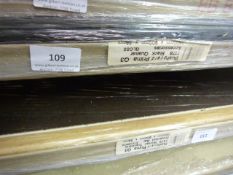 *Prema Bushboard 7178 Black Quasar Breakfast Bar 3600mm by 900mm by 38mm