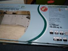 *CLICK VINYL LUXURY TILE