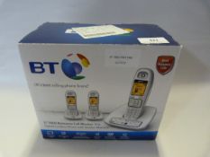 *BT 7600 TRIO TAM
