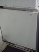 Undercounter Integrated Refrigerator