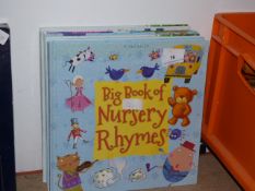 Five Children's Books