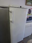 Liebherr Upright Freezer