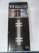 *ARTIKA SS OUTDOOR LIGHT