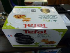 *TEFAL ACTIFRY 2 IN 1