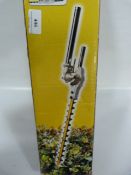 *RYOBI PETROL LINE TRIMMER