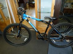 *VITESSE ZOOM 21 SPEED 29E CYCLE