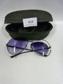 *ARMANI GENTS SUNGLASSES