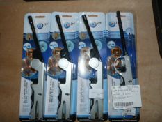 *X-LITE 4PACK LIGHTER FY16
