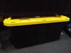 *102L STORAGE TOTE