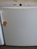 Liebherr Comfort Under Counter Freezer