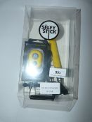 *THE SELFY STICK MINI