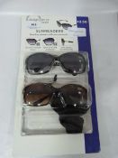 *READING SUNGLASSES +2.75