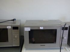 *Panasonic Inverter Microwave Oven