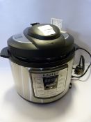 *INSTANT POT 6IN1 MULTI
