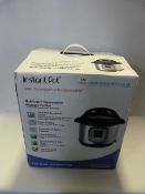 *INSTANT POT DUO MULTI