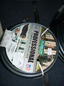 *FLEXON 30M 6PLY HOSE