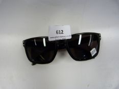 *OAKLEY MEN'S SUNGLASSES (BLACK)