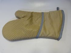 *Kitchenaid Oven Mitt