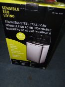 *80L MOTION SENSOR WASTE