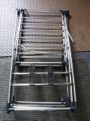 *GREENWAY DRYING STATION