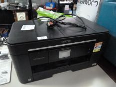 *BROTHER MFC-J5320DW AIO