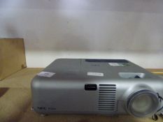 NEC LCD Projector