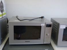 *Panasonic Inverter Microwave Oven