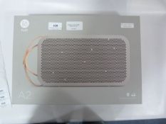 *BANG & OLUFSEN BEOPLAY A2 BLUETOOTH SPEAKER