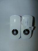 *ILLUMINATOR MOTION LIGHT