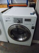 *SAMSUNG WASHER DRYER MODEL:WD0840WBE