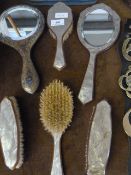 Decorative Dressing Table Set, Etc