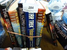 Star Trek Books