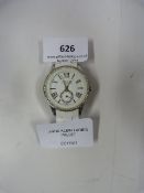 *ANNE KLEIN LADIES WATCH